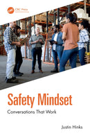 Safety Mindset : Conversations That Work-9781041157205