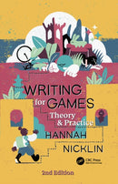 Writing for Games