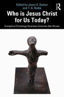 Who is Jesus Christ for Us Today?