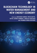 Blockchain Technology in Water Management and New Energy Economy