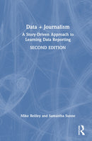 Data + Journalism