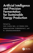 Artificial Intelligence and Precision Fermentation for Sustainable Energy Production