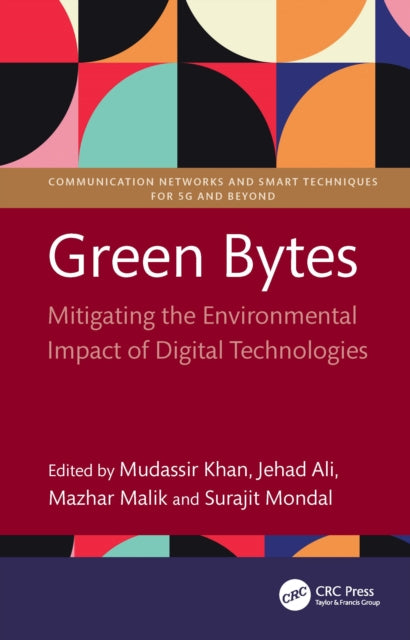 Green Bytes
