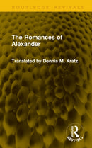 The Romances of Alexander-9781041161233