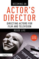 Becoming an Actor’s Director
