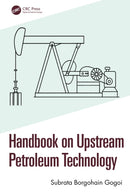 Handbook on Upstream Petroleum Technology-9781041161745