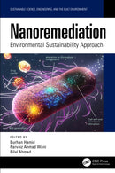 Nanoremediation
