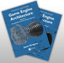 Game Engine Architecture : Two Volume Set-9781041162599