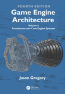 Game Engine Architecture : Two Volume Set-9781041162605