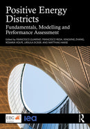 Positive Energy Districts