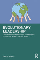 Evolutionary Leadership
