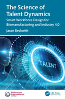 The Science of Talent Dynamics