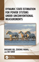 Dynamic State Estimation for Power Systems under Unconventional Measurements