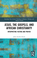 Jesus, the Gospels, and African Christianity