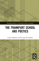 The Frankfurt School and Poetics