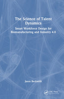 The Science of Talent Dynamics