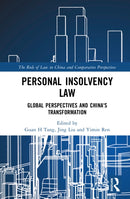 Personal Insolvency Law