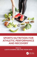 Sports Nutrition for Athletic Performance and Recovery