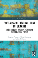 Sustainable Agriculture in Ukraine