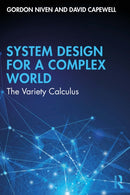 Cybernetic System Design for a Complex World