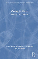 Caring for Music