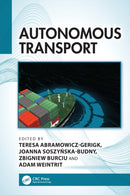 Autonomous Transport-9781041166832