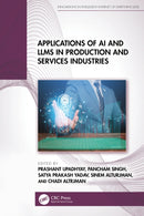 Applications of AI and LLMs in Production and Services Industries