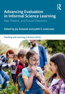 Advancing Evaluation in Informal Science Learning