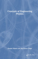 Concepts of Engineering Physics-9781041167617