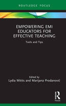 Empowering EMI Educators for Effective Teaching