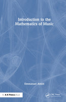 Introduction to the Mathematics of Music