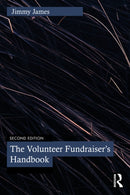 The Volunteer Fundraiser's Handbook