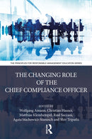 The Changing Role of the Chief Compliance Officer-9781041168409