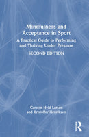 Mindfulness and Acceptance in Sport