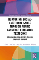 Arabic Language Education Textbooks