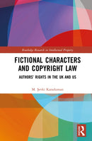 Fictional Characters and Copyright Law
