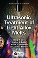 Ultrasonic Treatment of Light Alloy Melts