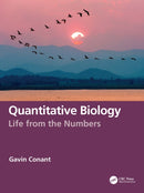 Quantitative Biology : Life from the Numbers-9781041170150
