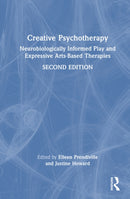Creative Psychotherapy