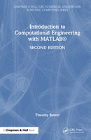 Introduction to Computational Engineering with MATLAB®