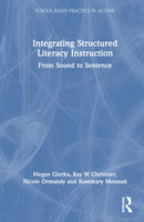 Integrating Structured Literacy Instruction