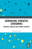 Generating Syntactic Categories