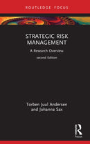 Strategic Risk Management
