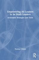 Empowering All Leaders to be Math Leaders