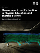 Measurement and Evaluation in Physical Education and Exercise Science-9781041171966