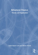Behavioural Finance : Theory and Application-9781041172116