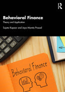 Behavioural Finance : Theory and Application-9781041172123