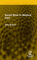 Social Work in Medical Care-9781041172253