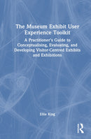 The Museum Exhibit User Experience Toolkit