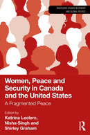 Women, Peace and Security in Canada and the United States